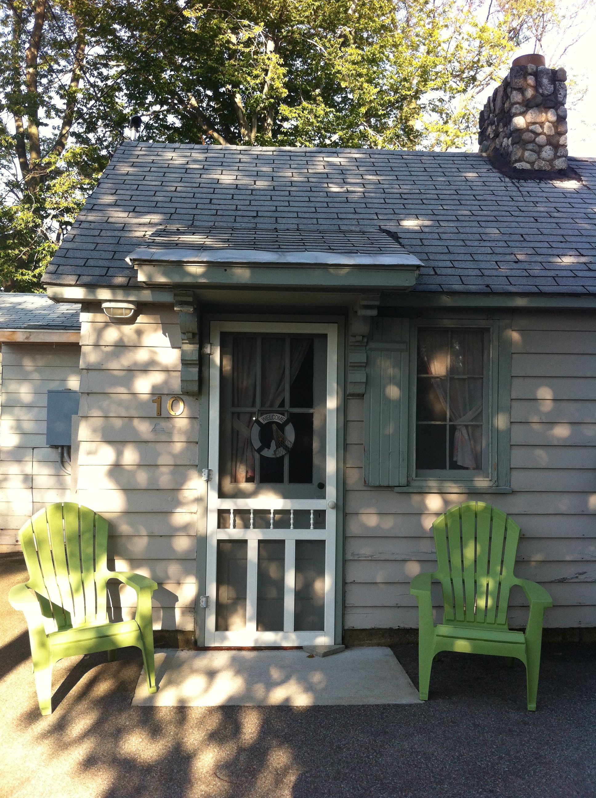 Cottage 10