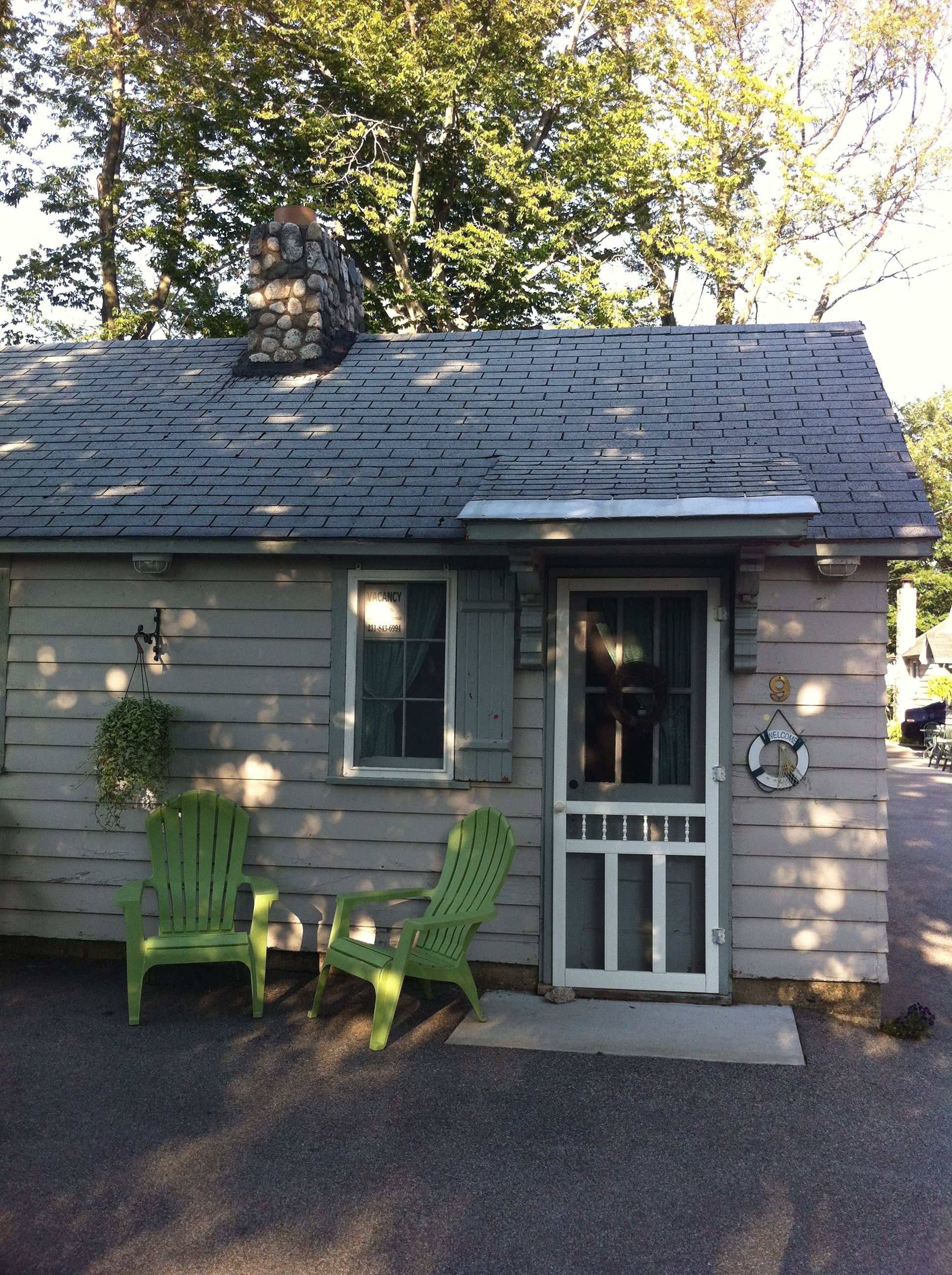 Cottage 9